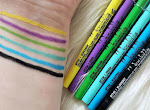 Free L.A Girl Shockwave Metallic Eyeliners - BzzAgent