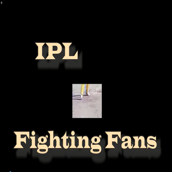 Types of IPL Fans & Cricket Fans