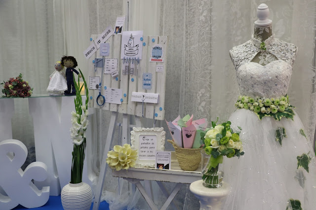 Expobodas en BEC!