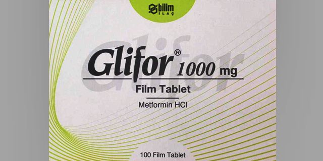 Glifor 1000 MG Nedir? Ne işe Yarar? Ne İçin Kullanılır? Glifor Zayıflatır mı? Yan Etkileri Var mı? Glifor Kullanımı ve Etkileri