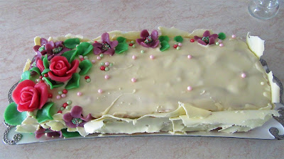 Torta Vernesa / Vernesa cake