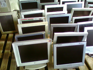 Harga Monitor Komputer