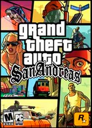 Grand Theft Auto: San Andreas - CorePack