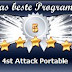 4stAttack Portable 100% Full Working