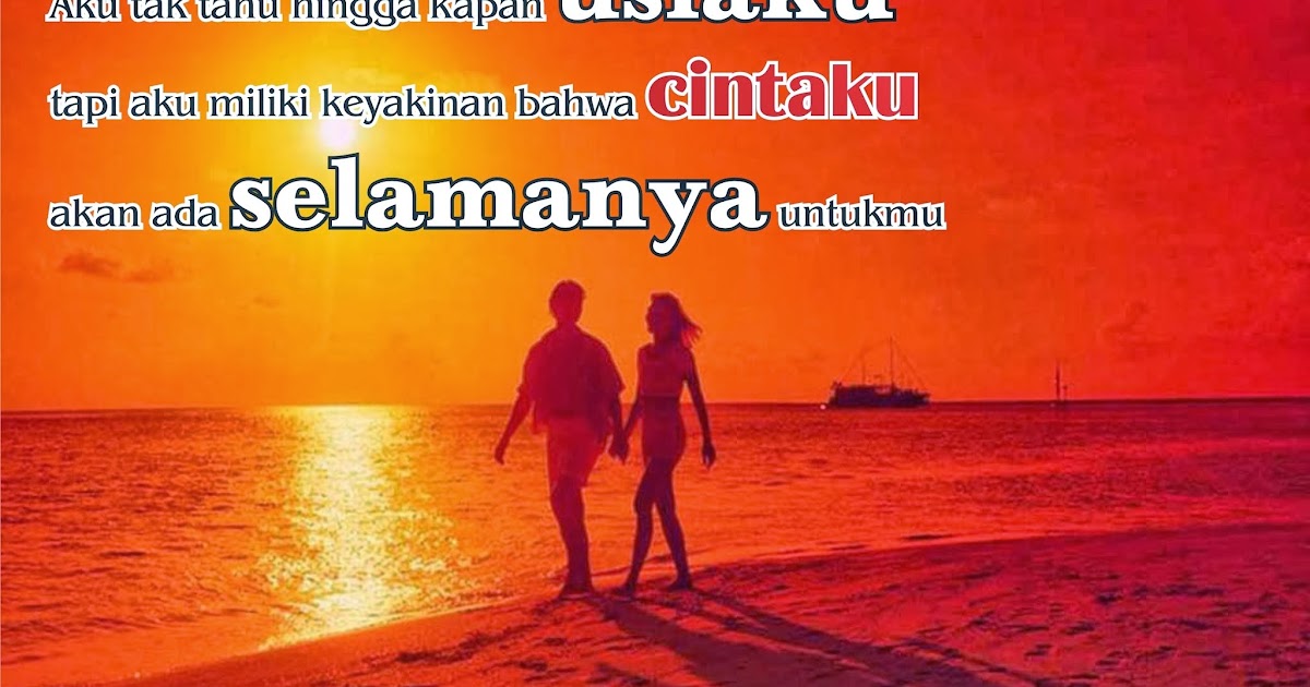 Gambar Kata Kata Cinta Romantis Terbaru 2013  Super Baper