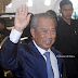 Muhyiddin sedang tunggang harimau kata Mahathir