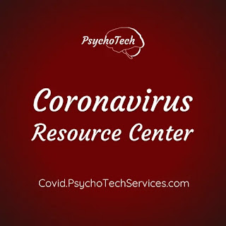 Coronavirus Resource Databases
