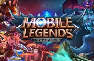 Cara menghapus akun mobile legend bebas ribet