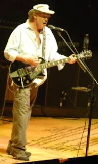 Neil Young