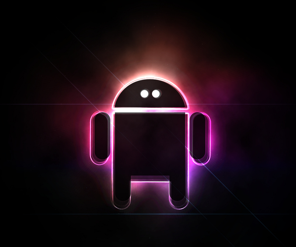 wallpapers android. android logo wallpaper