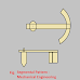 Segmental Pattern - Mechanical Engineering