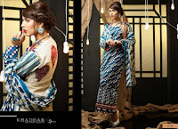 Shariq Fall-Winter Khaddar 2013-2014 Collection-04