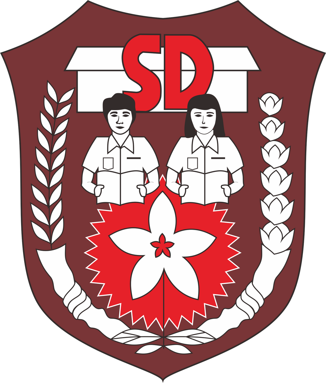 LOGO SD