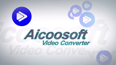 Softwareanddriver.com - Aicoosoft Video Converter for Windows 64bit Download