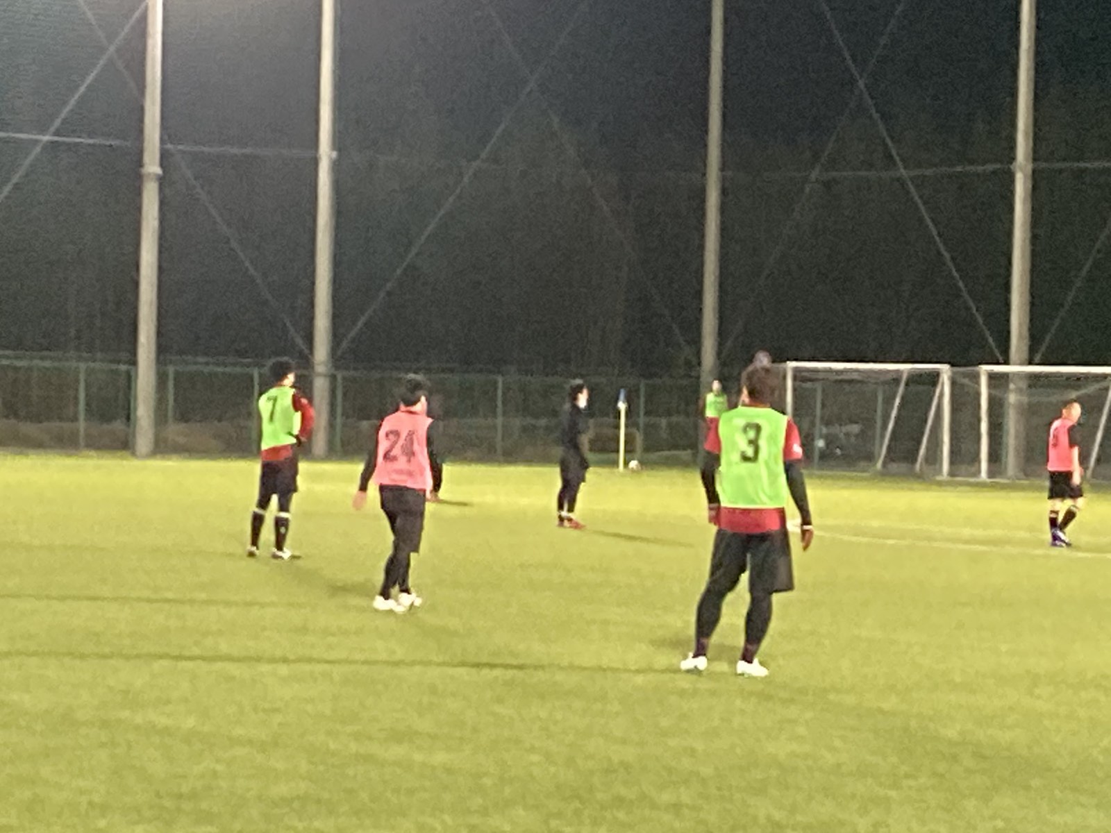 ヴィッセル神戸 サッカースクールブログ ｓリーグ交流戦 試合結果報告