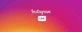 Cara Mengundang Teman Saat Live Instagram