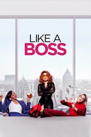 Ver Like a Boss Peliculas Online Gratis y Completas