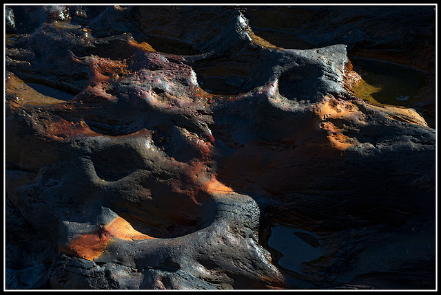 Hirtle's Beach; Nova Scotia; Maritimes; Atlantic Ocean