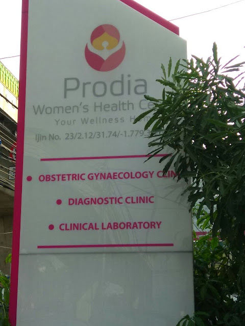 Prodia Women’s Health Centre, Hadir Untuk Memberikan Kenyaman Wanita