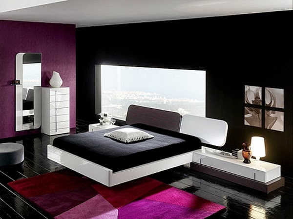 Ikea Modern Bedroom