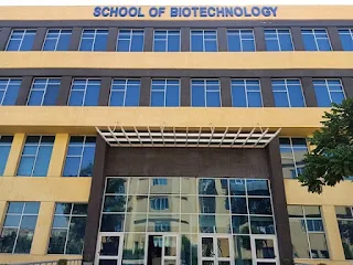 جامعة بدر تعتمد الذكاء الإصطناعى داخل كلية التكنولوجية الحيوية