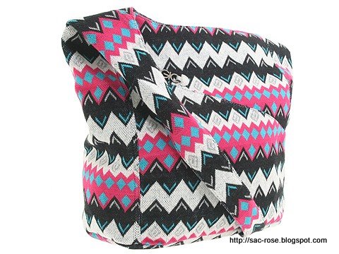 Sac rose:sac-1285929