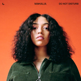 MP3 download Mahalia - Do Not Disturb - Single iTunes plus aac m4a mp3