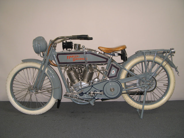 Harley-Davidson Model 11F Wikipedia