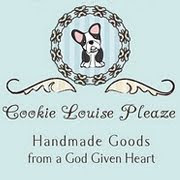 Cookie Louise Pleaze