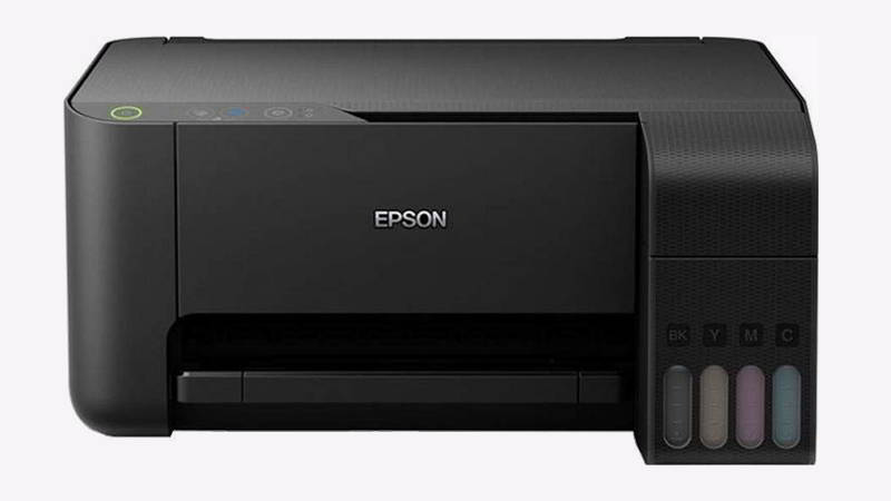 Epson EcoTank L3110 Driver & Free Downloads - Epson Drivers