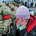 Quan chức Ukraine báo tin 'cay đắng' ở Donbass