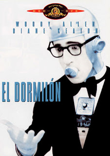 El Dormilón