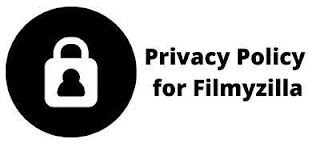 Privacy Policy for Filmyzilla