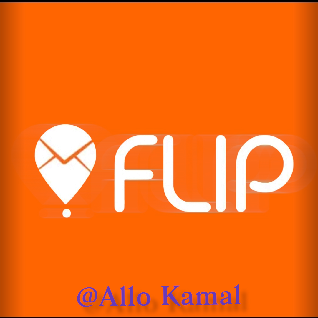 Flip приложение