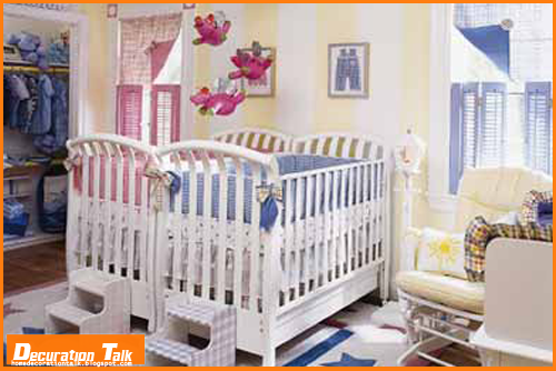 kids Room Ideas ~ Home Decoration Ideas