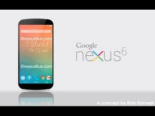 nexus 6