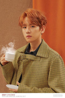 Baekhyun (백현)