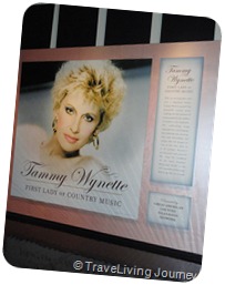 Tammy Wynette – the first lady of Country Music