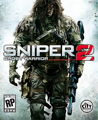Sniper Ghost Warrior 2 Free Download