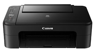 Canon PIXMA TS3140 Drivers Download