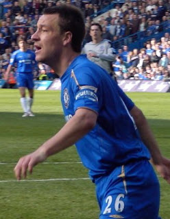 John Terry