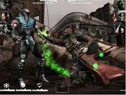 Download MORTAL KOMBAT X MOD APK 1.7.0 Terbaru 2016