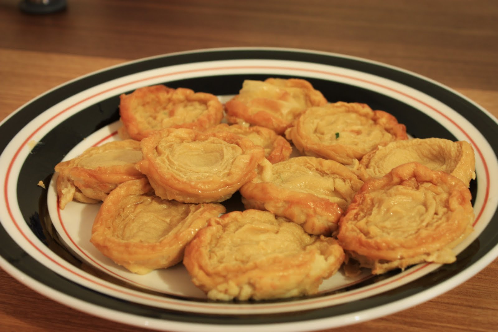 Kehidupanku: Kuih Akok