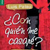 Libro Con quien me casare de Luis Palau