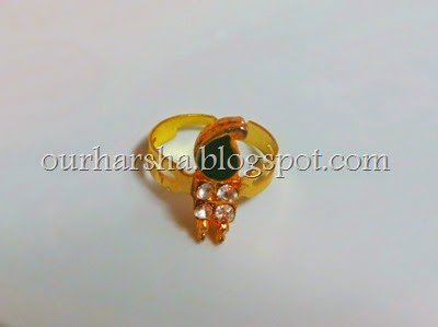 Kerala Manga Ring (3)