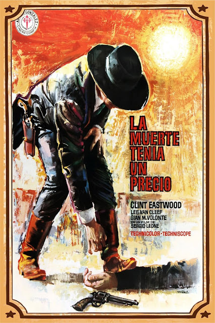 Como ver La Muerte Tenía Un Precio 1965 Película del Oeste Completa en Español Online Gratis en YouTube