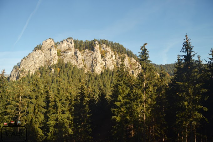 Semmering, czyli widok za dwadzieścia szylingów