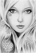 19 Awesome Pencil Drawings .