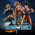  مراجعة لعبة  jump force 
