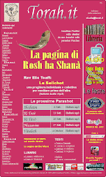 per imparare l'ebraico e non solo...